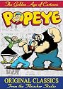 Popeye: Original Classics from the Fleischer Studio