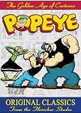 Popeye: Original Classics from the Fleischer Studio