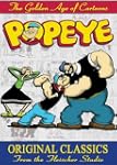 Popeye V1 Original Classics