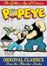  : Popeye: Original Classics from the Fleischer Studio