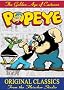 Popeye: Original Classics from the Fleischer Studio Popeye: Original Classics from the Fleischer Studio