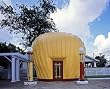 Classic 1930 Shell Gasoline Station, Winston Photograph -Salem, N.C. Photograph - Beautiful 16x20-inch Photographic Print by Carol M. Highsmith