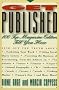Get Published: Top Magazine Editors Tell You How