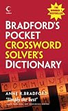 Collins Bradford s Crossword Solver s Pocket Dictionary (Collins GEM)