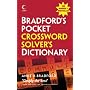 Collins Bradford's Crossword Solver's Pocket Dictionary (Collins GEM)