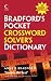 Collins Bradford's Crossword Solver's Pocket Dictionary (Collins GEM)