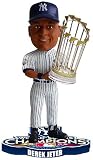 New York Yankees Derek Jeter #2 2009 World Series Champions Bobble Head