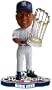 MLB New York Yankees Derek Jeter #2 2009 World Series Champions Bobble Head