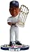 New York Yankees Derek Jeter #2 2009 World Series Champions Bobble Head
