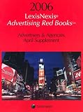 Advertising Red Books - International Advertisers & Agencies