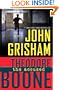 Theodore Boone: The Accused (Theodore Boone: Kid Lawyer)