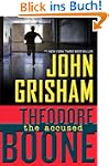 Theodore Boone: The Accused (Theodore...
