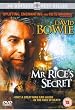 Mr. Rice's Secret [DVD]