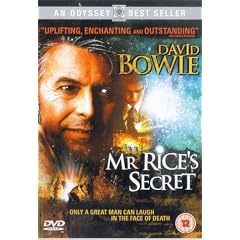 Mr Rice's Secret [DVD] [2000]