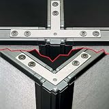 42 L or T Connector Kit