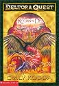 Return to Del (Deltora Quest, 8)