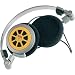 AKG Semi-Open Foldable Headphones - K24P