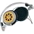 AKG Semi-Open Foldable Headphones - K24P