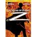 The best DVDs where people hit one another with swords