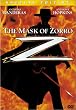 The Mask of Zorro (Special Edition)