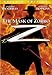Search : The Mask of Zorro (Special Edition)
