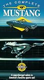 Complete Mustang