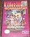 Ultima Exodus Hint Book (I)