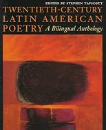 Twentieth-Century Latin American Poetry: A Bilingual Anthology (Texas Pan American Series)