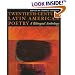 Twentieth-Century Latin American Poetry: A Bilingual Anthology (Texas Pan American Series)