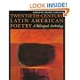 Twentieth-Century Latin American Poetry: A Bilingual Anthology (Texas Pan American Series) (Spanish Edition)
