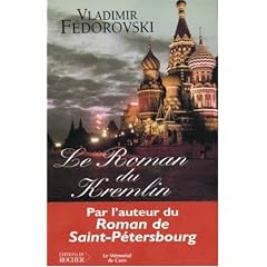 Le Roman du Kremlin