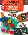 Developing Number Concepts, Book 2: Addition and Subtraction