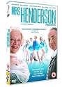 Mrs Henderson Presents [2005] [DVD]