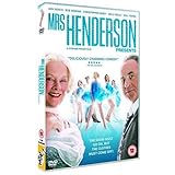 Mrs Henderson Presents [2005] [DVD]by Judi Dench