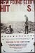 New Found Glory - Hit Or Miss - Poster - New - Rare - Jordan Pundik - Chad Gilbert - Steve Klein - Ian Grushka - Cyrus Bolooki