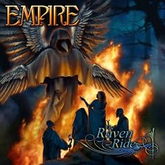 The Raven Ride