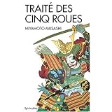 Trait� des cinq roues : Gorin-no-shopar Musashi Miyamoto
