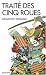 Livres : Traité des cinq roues : Gorin-no-sho