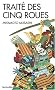 Trait� des cinq roues : Gorin-no-sho