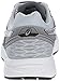 ASICS Men's Gel Contend 3 Running Shoe, Light Grey/Titanium/Black, 10.5 M US