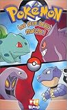 Revue TF1 Vidéo  / Pokémon : Les Plus beaux matchs