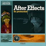 After Effects : En production (1DVD)