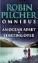 An Ocean Apart & Starting Over (Robin Pilcher Omnibus)