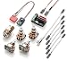 EMG- Solderless wiring kit 1 or 2 pickups