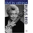 Live in Vienna by Rufus Reid