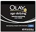 Olay Age Defying Nourishing Night Acne Scar Treatment – Best Olay Acne Scar Removal Treatment Reviews