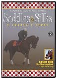Saddles & Silks: A Jockeys Story