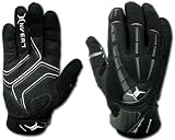 Empire Invert SS Men's Paintball Gloves - Urban Camo