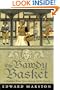 The Bawdy Basket: An Elizabethan Theater Mystery Featuring Nicholas Bracewell (Elizabethan Theater Mysteries)