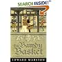 The Bawdy Basket: An Elizabethan Theater Mystery Featuring Nicholas Bracewell (Elizabethan Theater Mysteries Featuring Nicholas Bracewell)
